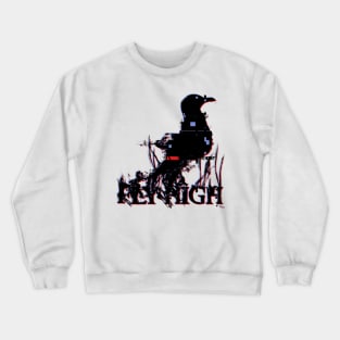 Fly High v1 Crewneck Sweatshirt